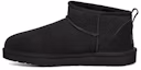 Buy UGG Botas Clásicas Ultra Mini Negras 1137391-BLK