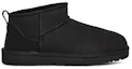 Lookbook UGG Botas Clásicas Ultra Mini Negras 1137391-BLK