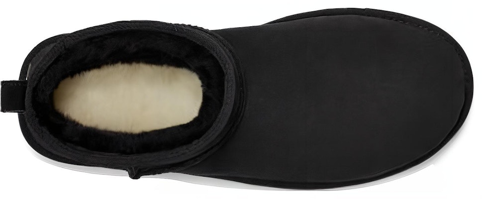 UGG經典超短靴 黑色 1137391-BLK Purchase UGG經典超短靴 黑色 1137391-BLK