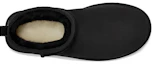 Details for UGG Botas Clásicas Ultra Mini Negras 1137391-BLK