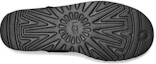 Sizing UGG Botas Clásicas Ultra Mini Negras 1137391-BLK