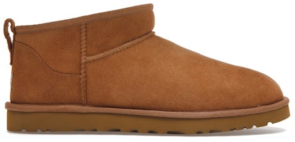UGG Classic Ultra Mini Boot Chestnut 1137391-CHE UGG Classic Ultra Mini Boot Chestnut 1137391-CHE