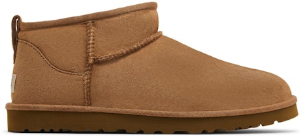 UGG Classic Ultra Mini Boot Chestnut 1137391-CHE UGG Classic Ultra Mini Boot Chestnut 1137391-CHE