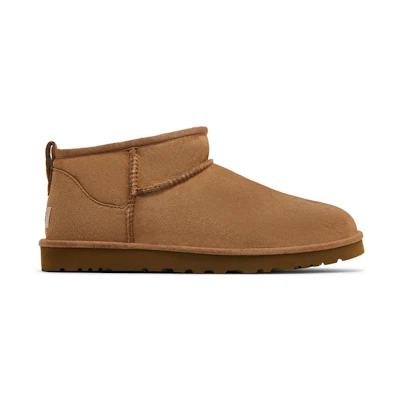 UGG Classic Ultra Mini Boot Chestnut