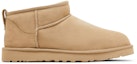 Buy UGG Classic Ultra Mini Boot Mustard Seed - But Ultra Mini Boot Kuning Mustard 1137391-MDSD