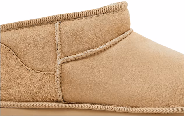 UGG Classic Ultra Mini Boot Mustard Seed 1137391-MDSD Order UGG Classic Ultra Mini Boot Mustard Seed 1137391-MDSD