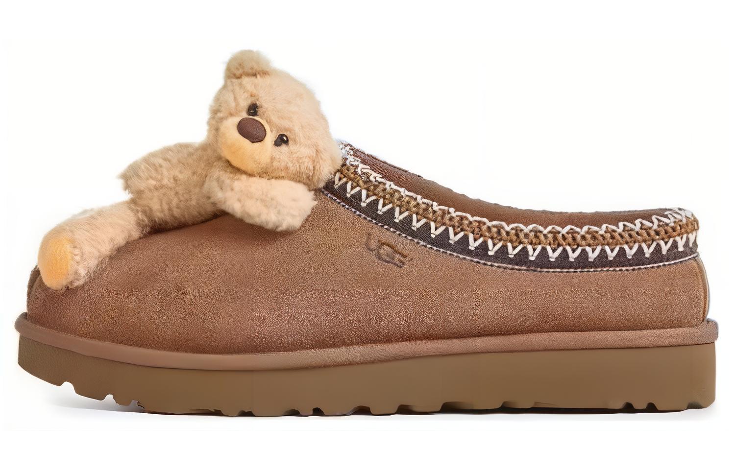 UGG Clog Slipper 'Unisex Model' A24SS00936C