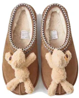 Order UGG 包頭拖鞋 男女款