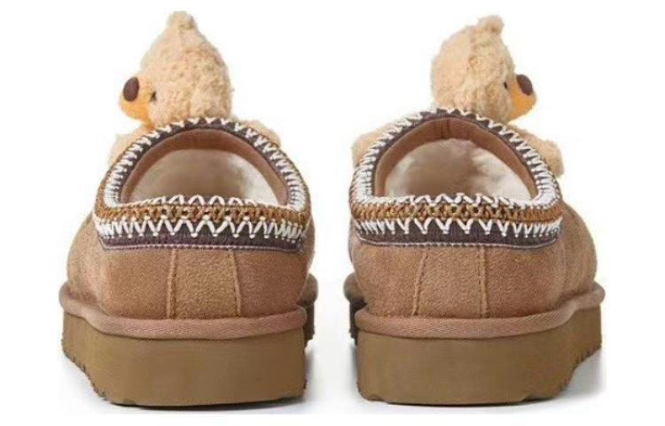 Lookbook Ciabatte UGG Clog Modello Unisex A24SS00936C