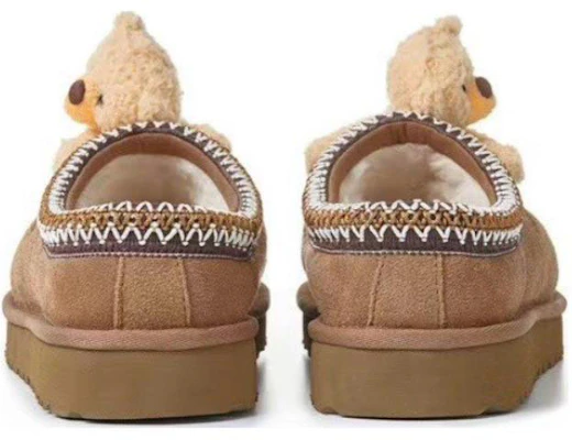 Ciabatte UGG Clog Modello Unisex A24SS00936C Lookbook Ciabatte UGG Clog Modello Unisex A24SS00936C