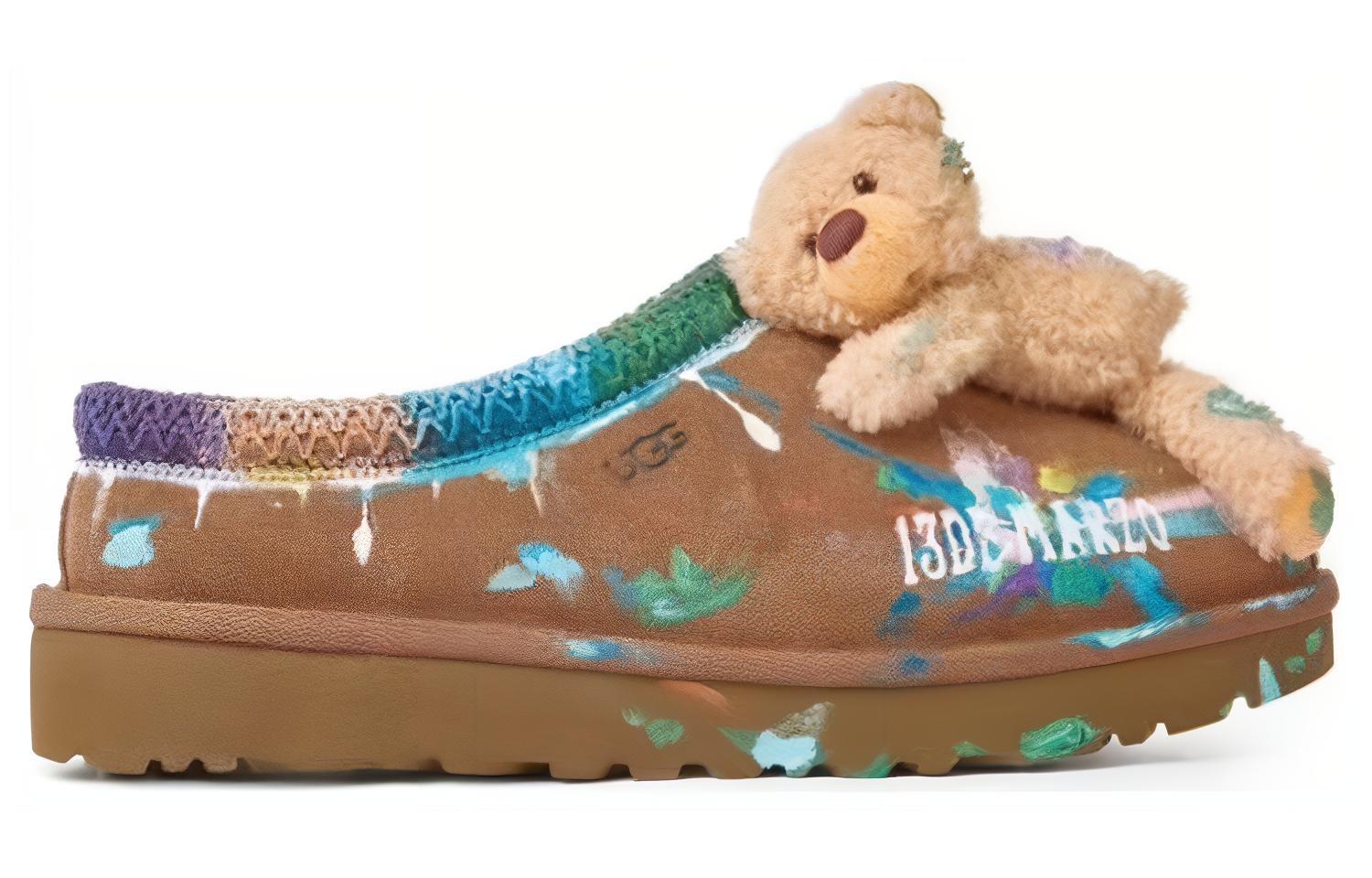 Shop Ciabatte UGG Clog Modello Unisex A24SS00936C