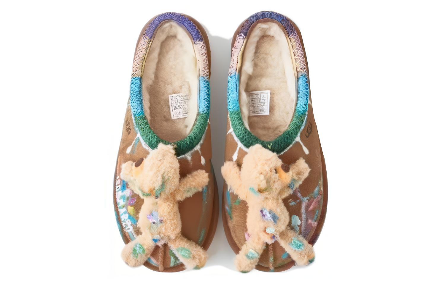 Purchase Ciabatte UGG Clog Modello Unisex A24SS00936C