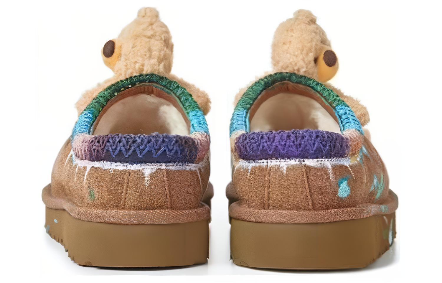 Details for Ciabatte UGG Clog Modello Unisex A24SS00936C