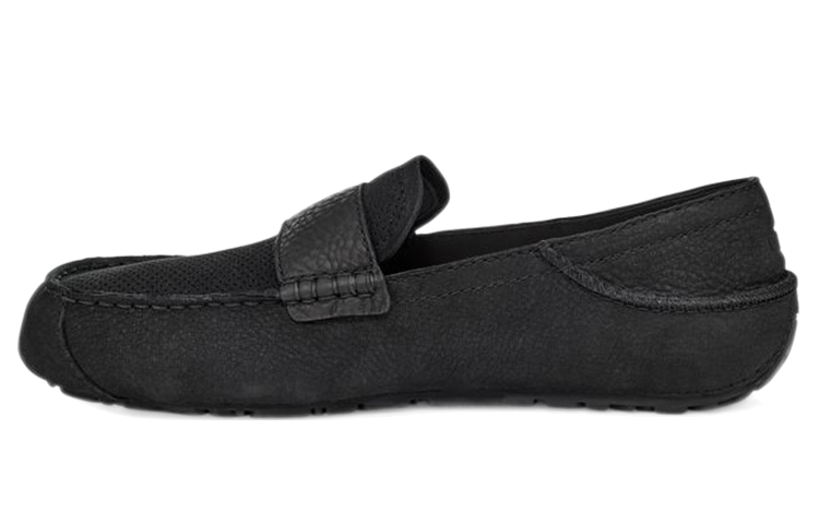 UGG Corwin Loafer 'Black' 1117551-BLK
