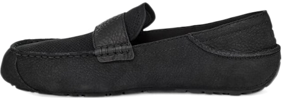 UGG Corwin Loafer 'Black' 1117551-BLK UGG Corwin Loafer 'Black' 1117551-BLK