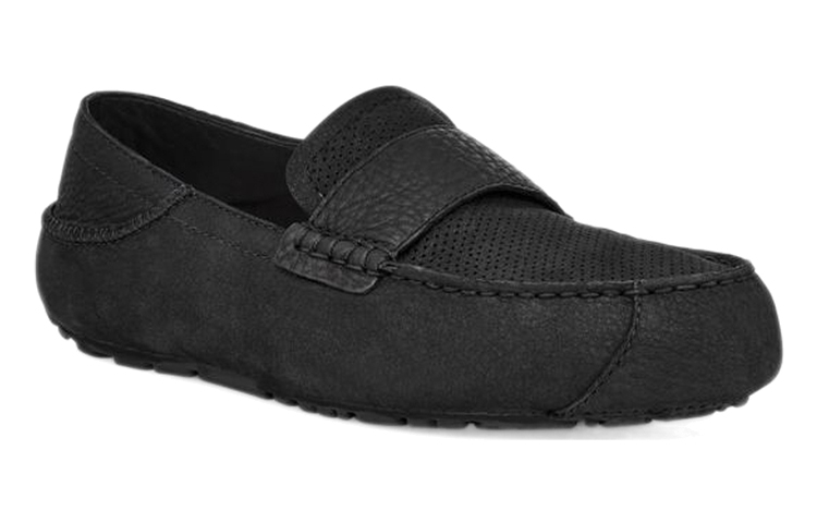 Lookbook UGG Corwin Loafer 'Black' 1117551-BLK