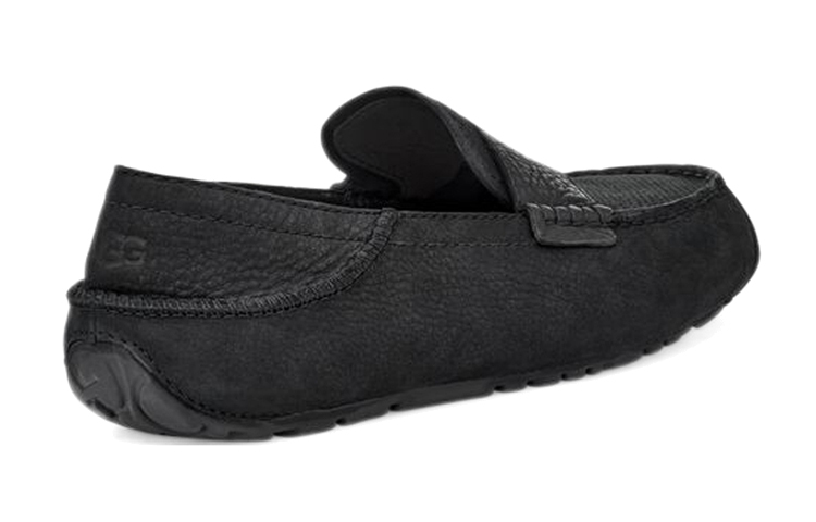 Purchase UGG Corwin Loafer 'Black' 1117551-BLK