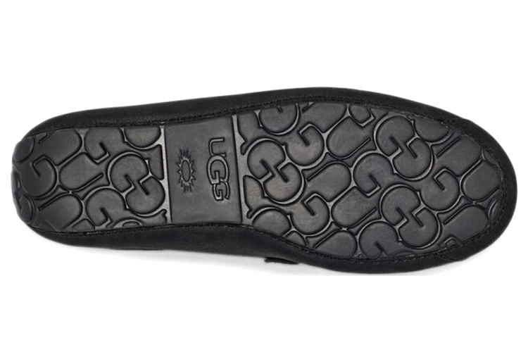Details for UGG Corwin Loafer 'Black' 1117551-BLK
