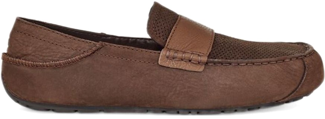 UGG Corwin Loafer 'Grizzly' 1117551-GRZ Order UGG Corwin Loafer 'Grizzly' 1117551-GRZ