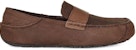 UGG Corwin Loafer 'Grizzly' Lelaki Kasual Terbaik 1117551-GRZ