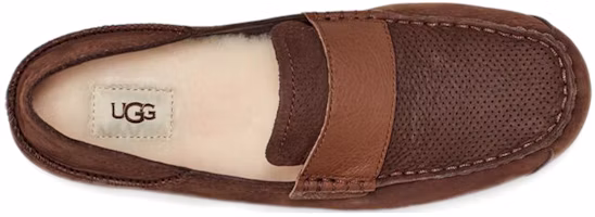 Shop Mocassin UGG Corwin ''Grizzly'' 1117551-GRZ