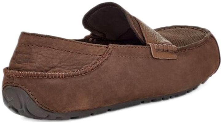 UGG Corwin Loafer 'Grizzly' 1117551-GRZ Purchase UGG Corwin Loafer 'Grizzly' 1117551-GRZ
