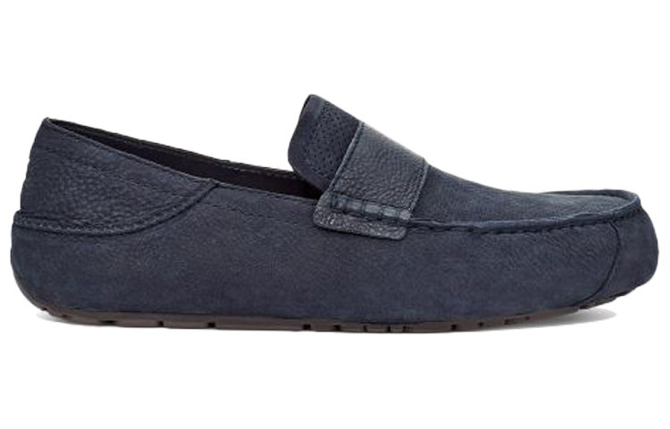 Order UGG Corwin TS ''Bleu Marine'' 1108016-DSPP