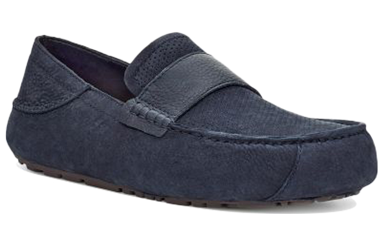 Lookbook UGG Corwin TS ''Bleu Marine'' 1108016-DSPP