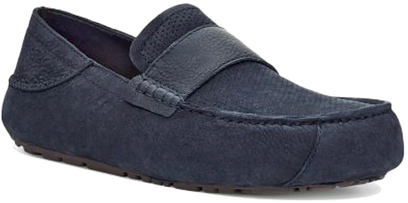 UGG Corwin TS ''Bleu Marine'' 1108016-DSPP Lookbook UGG Corwin TS ''Bleu Marine'' 1108016-DSPP