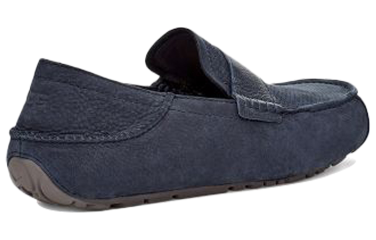 Shop UGG Corwin TS ''Bleu Marine'' 1108016-DSPP