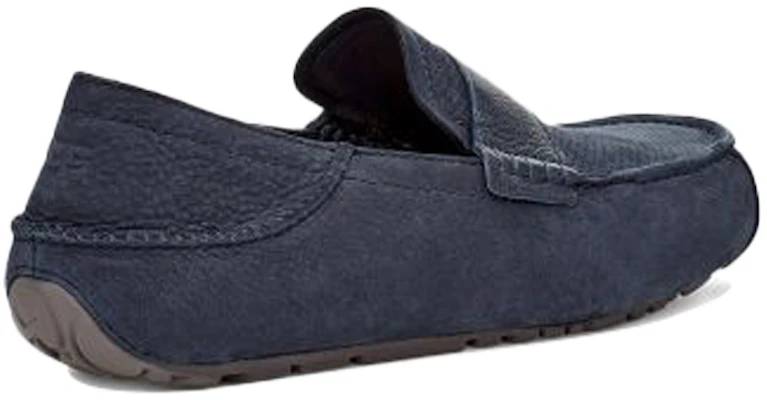 UGG Corwin TS ''Bleu Marine'' 1108016-DSPP Shop UGG Corwin TS ''Bleu Marine'' 1108016-DSPP