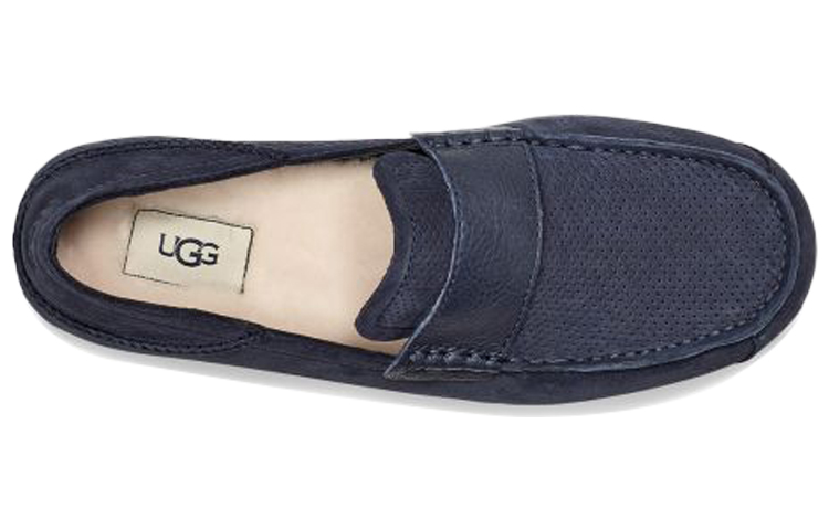 Purchase UGG Corwin TS ''Bleu Marine'' 1108016-DSPP