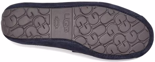 Details for UGG Corwin TS ''Bleu Marine'' 1108016-DSPP
