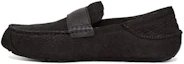 Buy UGG Corwin TS Scarpe in Pelle Nera Casual e Sportive Athleisure Uomo 1108016-BLK