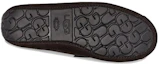Details for UGG Corwin TS Scarpe in Pelle Nera Casual e Sportive Athleisure Uomo 1108016-BLK