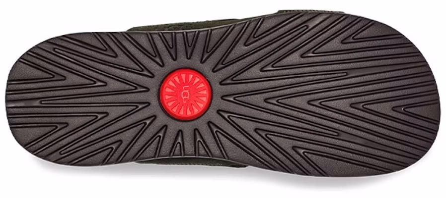 UGG 크로스 스트랩 슬라이드 (포레스트 그린) 1124902-FRSN Purchase UGG 크로스 스트랩 슬라이드 (포레스트 그린) 1124902-FRSN