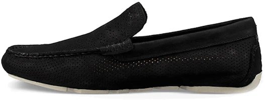 UGG Cruiser Henrick Stripe Perf 'Black' 1014642-BLK UGG Cruiser Henrick Stripe Perf 'Black' 1014642-BLK