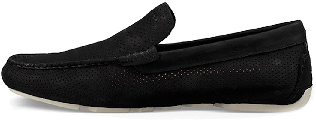 UGG Cruiser Henrick Stripe Perf 'Black' 1014642-BLK Buy UGG Cruiser Henrick Stripe Perf 'Black' 1014642-BLK