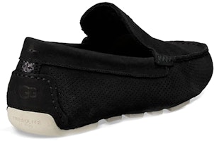 어그 크루저 헨릭 스트라이프 (블랙) 1014642-BLK Lookbook 어그 크루저 헨릭 스트라이프 (블랙) 1014642-BLK