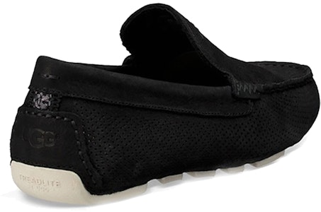 어그 크루저 헨릭 스트라이프 (블랙) 1014642-BLK Lookbook 어그 크루저 헨릭 스트라이프 (블랙) 1014642-BLK