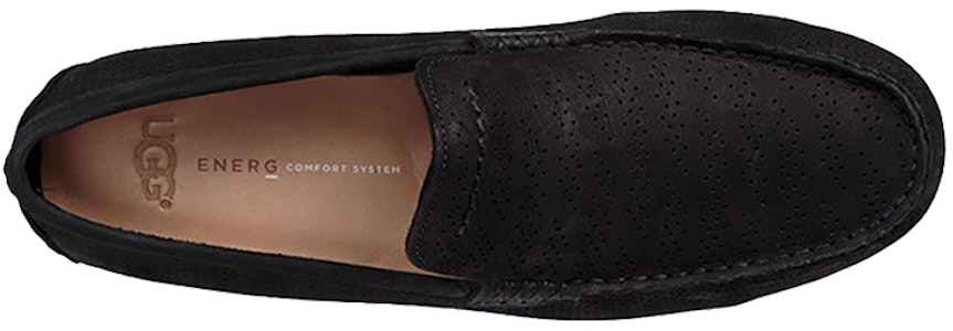 어그 크루저 헨릭 스트라이프 (블랙) 1014642-BLK Shop 어그 크루저 헨릭 스트라이프 (블랙) 1014642-BLK