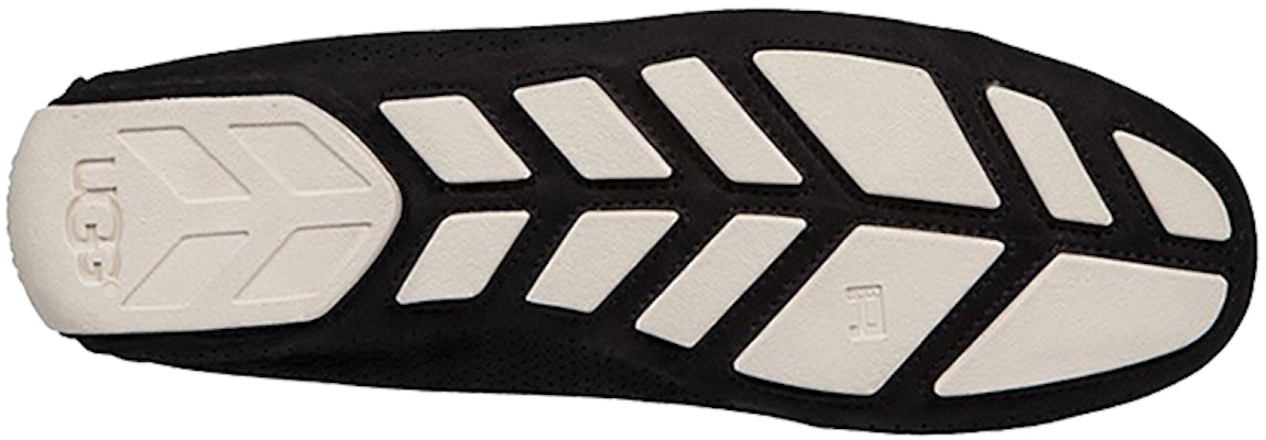 UGG Cruiser Henrick Stripe Perf 'Black' 1014642-BLK Purchase UGG Cruiser Henrick Stripe Perf 'Black' 1014642-BLK