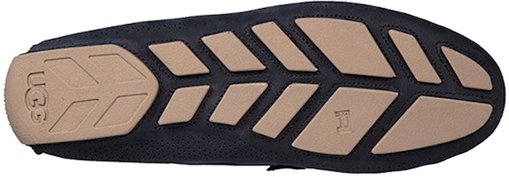 UGG Cruiser Henrick Stripe Perf 'Hitam' 1014642-NAVY Purchase UGG Cruiser Henrick Stripe Perf 'Hitam' 1014642-NAVY