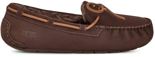 (Women) UGG Dakota Slipper Burnt Cedar 1107949-BCDR (Women) UGG Dakota Slipper Burnt Cedar 1107949-BCDR
