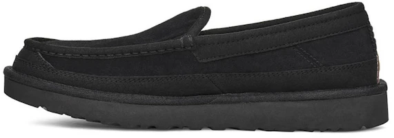 UGG Dex Slipper 'Black' 1103901-BLK UGG Dex Slipper 'Black' 1103901-BLK