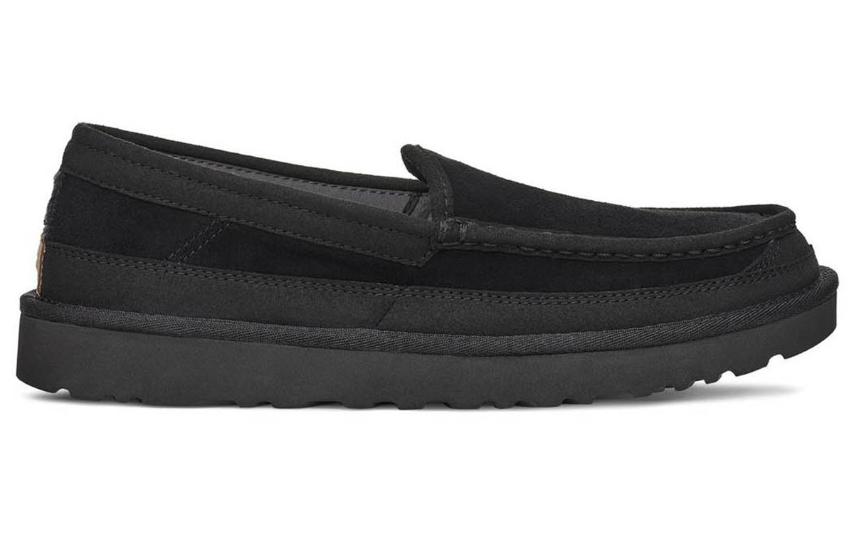 Order UGG Dex Pantoffel ''Zwart'' 1103901-BLK
