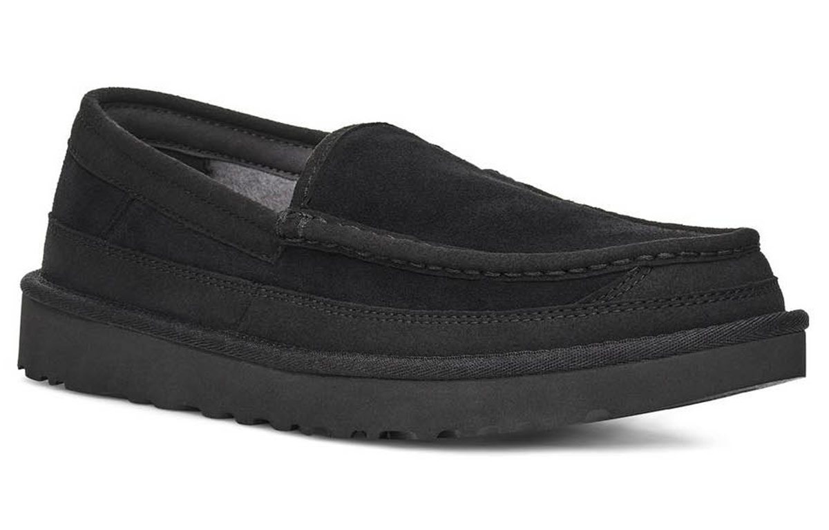 Lookbook UGG Dex Pantoffel ''Zwart'' 1103901-BLK