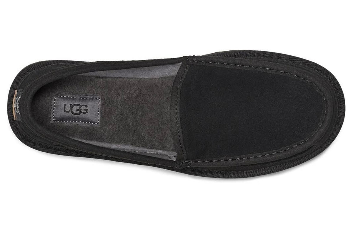 Purchase UGG Dex Pantoffel ''Zwart'' 1103901-BLK
