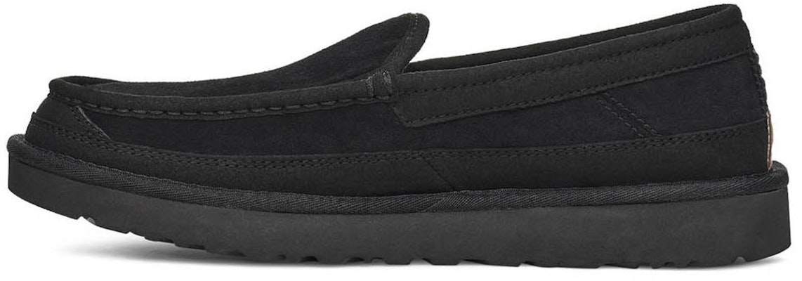 Selipar UGG Dex 'Hitam' 1103901-BLK Buy Selipar UGG Dex 'Hitam' 1103901-BLK