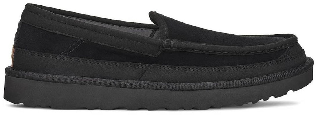 Selipar UGG Dex 'Hitam' 1103901-BLK Order Selipar UGG Dex 'Hitam' 1103901-BLK